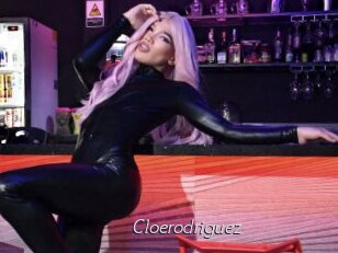 Cloerodriguez