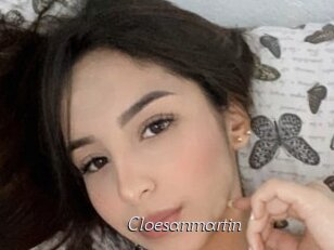 Cloesanmartin