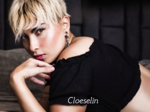 Cloeselin