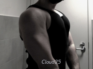 Cloud25