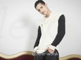 Clouter_worsk