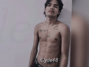 Clyde48