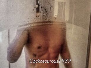 Cockosourous1989