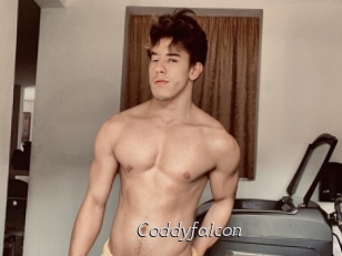 Coddyfalcon