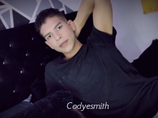 Codyesmith