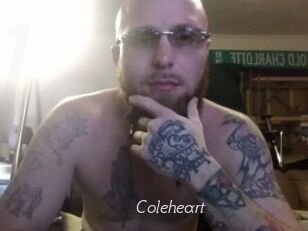 Coleheart