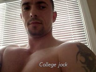 College_jock