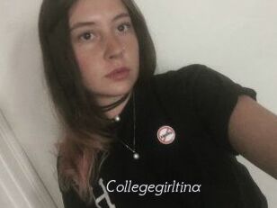 Collegegirltina