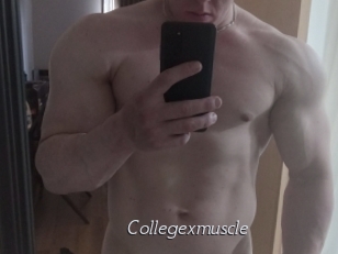 Collegexmuscle