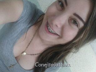 Conejitalatinsex