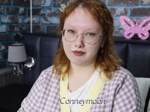 Conneymoon