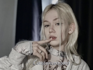 Constanceagard