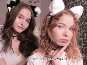 Constanceandsynn