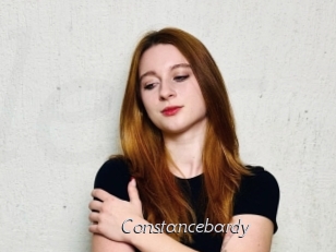 Constancebardy