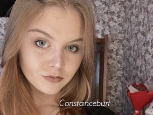 Constanceburt