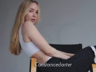 Constancedarter