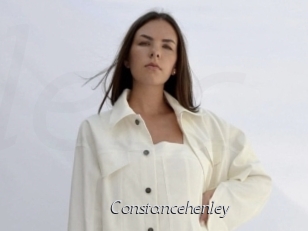 Constancehenley