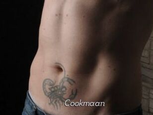 Cookmaan