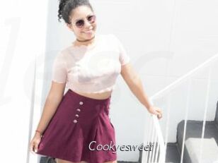 Cookyesweet