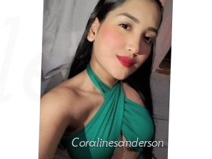 Coralinesanderson