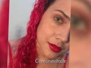 Coralinevitalle