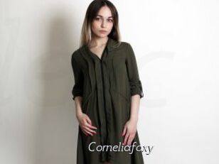 Corneliafoxy