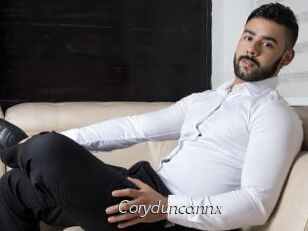 Coryduncannx