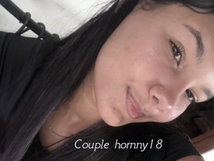 Couple_hornny18