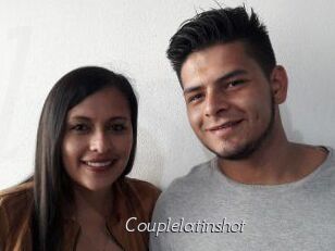 Couplelatinshot