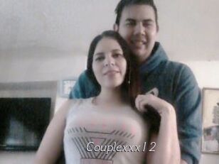 Couplexxx12