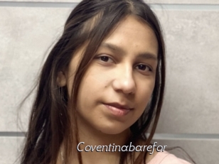 Coventinabarefor