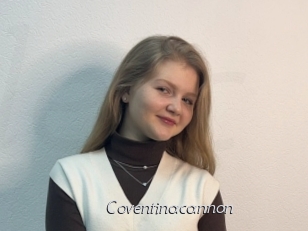 Coventinacannon