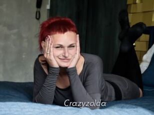 Crazyzolda