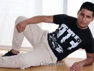 Crhistopher