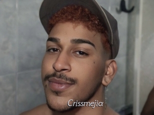 Crissmejia
