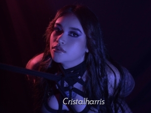 Cristalharris