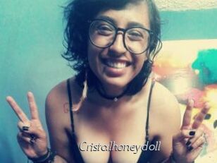 Cristalhoneydoll