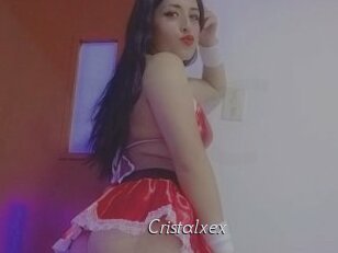 Cristalxex