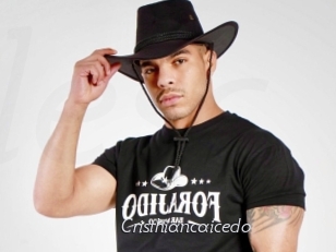 Cristhiancaicedo