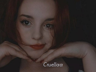 Cruellaa