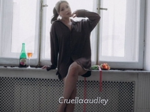 cruellaaudley Le Scandale