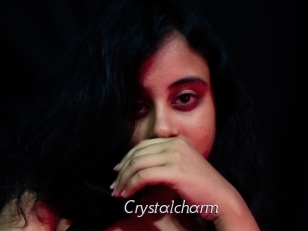 Crystalcharm