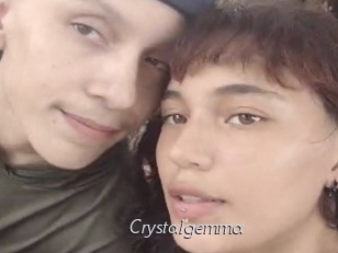 Crystalgemma