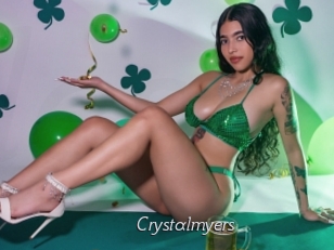 Crystalmyers