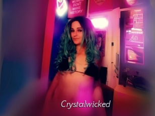 Crystalwicked