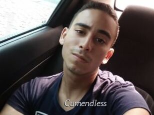 Cumendless