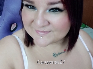 Curvyema21