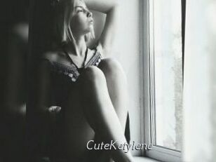 CuteKetylene
