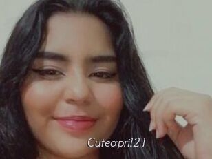 Cuteapril21