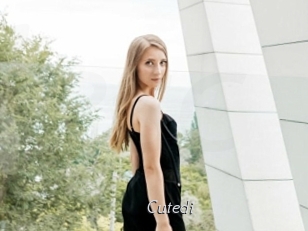 Cutedi